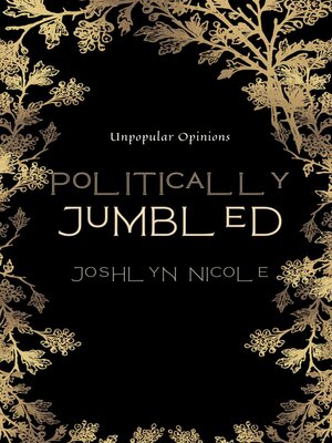 cover image of Politically Jumbled
